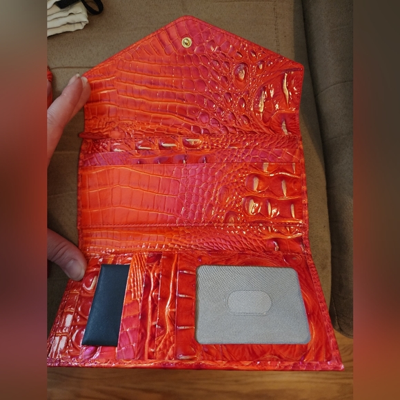 Brahmin set Flame - Picture 7 of 10